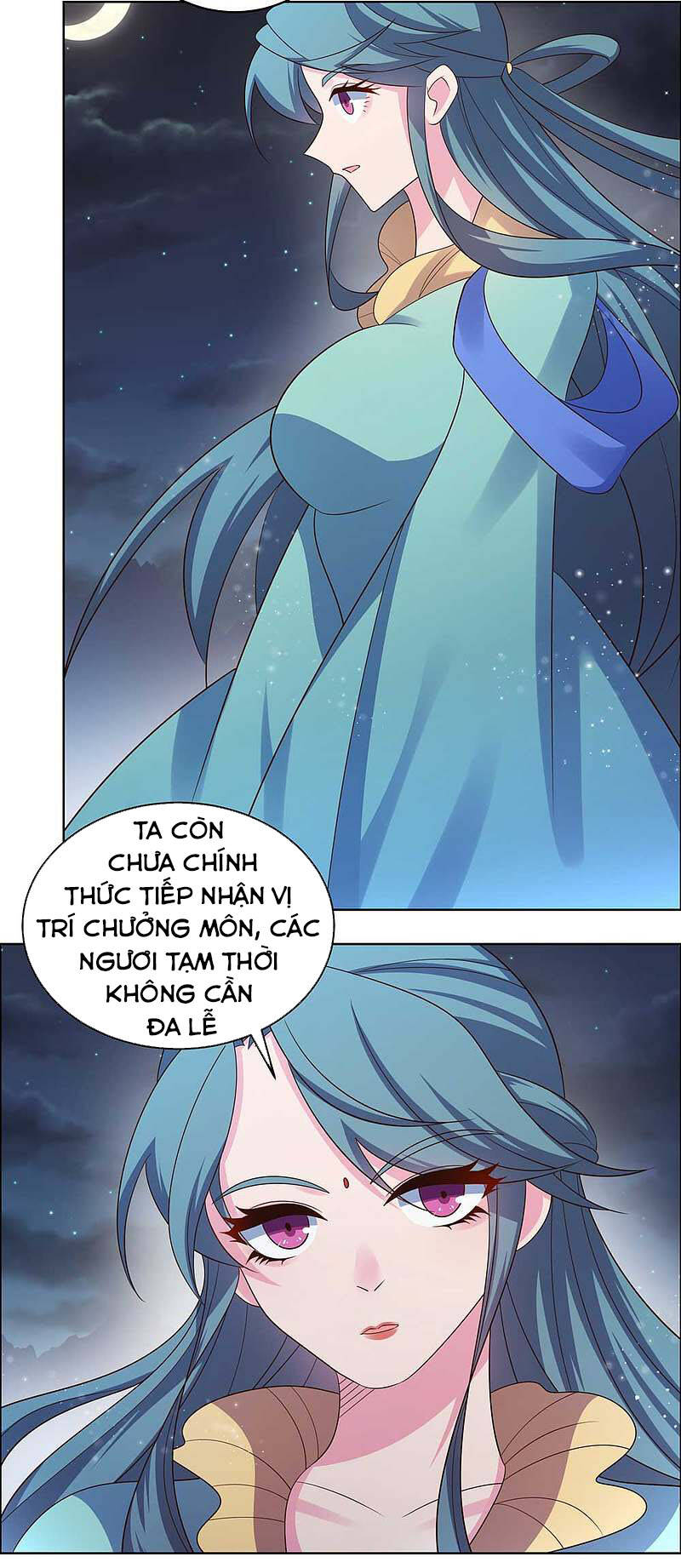 Tôn Thượng Chapter 198 - 23