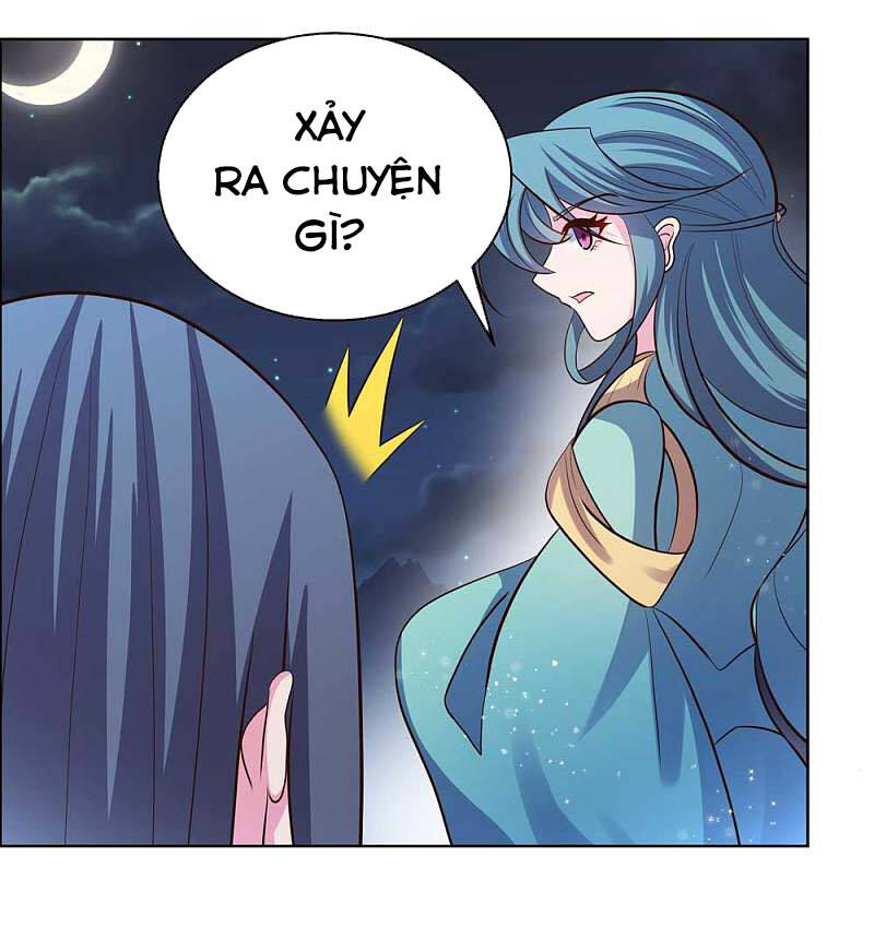 Tôn Thượng Chapter 198 - 24