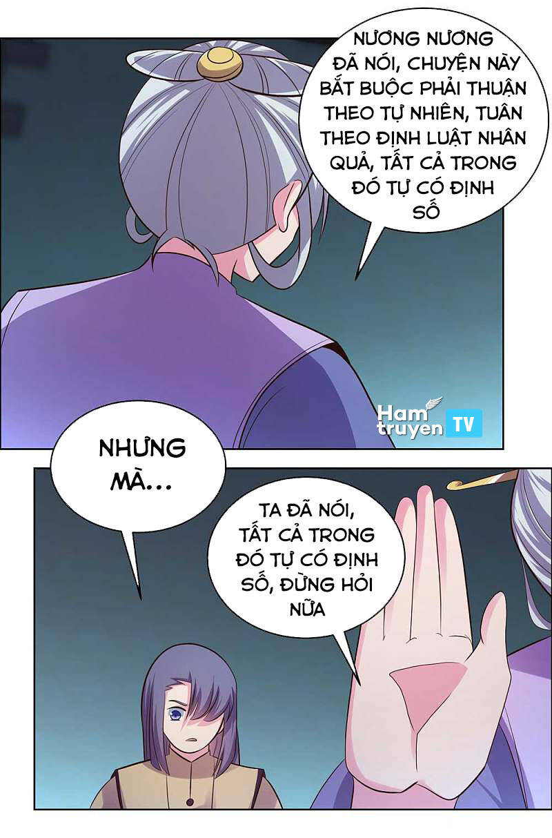 Tôn Thượng Chapter 202 - 18