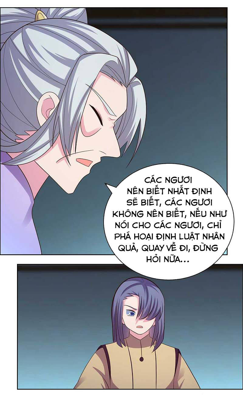 Tôn Thượng Chapter 202 - 19