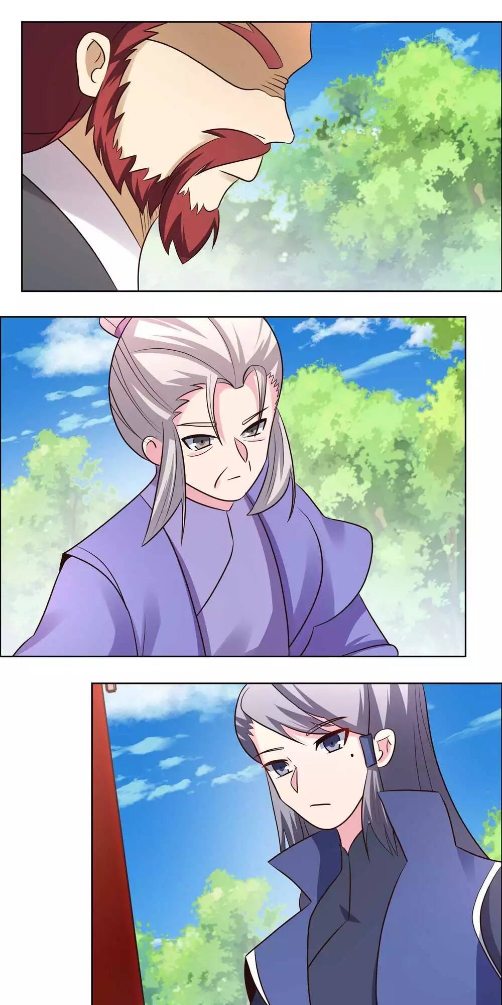 Tôn Thượng Chapter 211 - 8