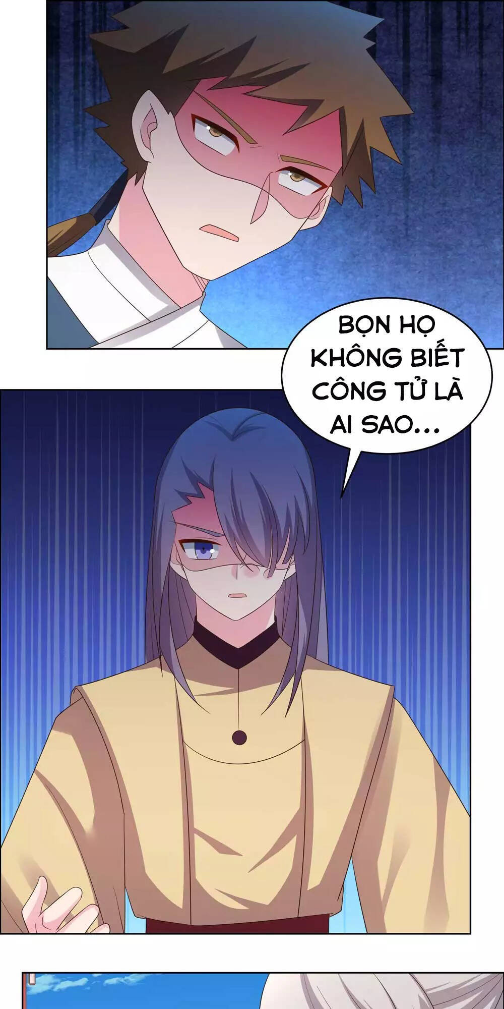 Tôn Thượng Chapter 214 - 15