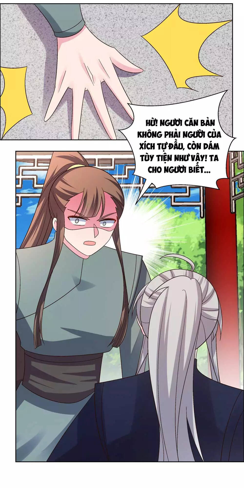 Tôn Thượng Chapter 215 - 2
