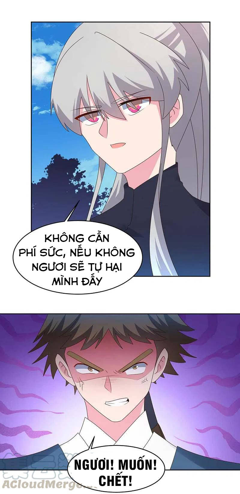 Tôn Thượng Chapter 221 - 14