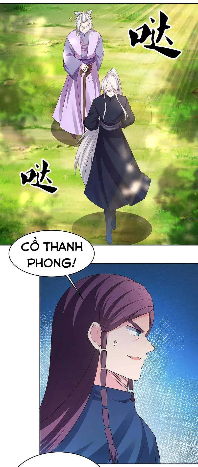 Tôn Thượng Chapter 222 - 9
