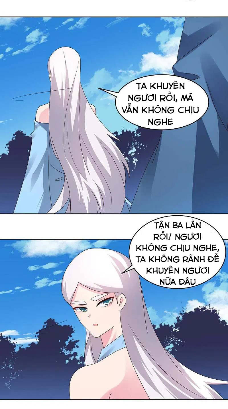 Tôn Thượng Chapter 224 - 6