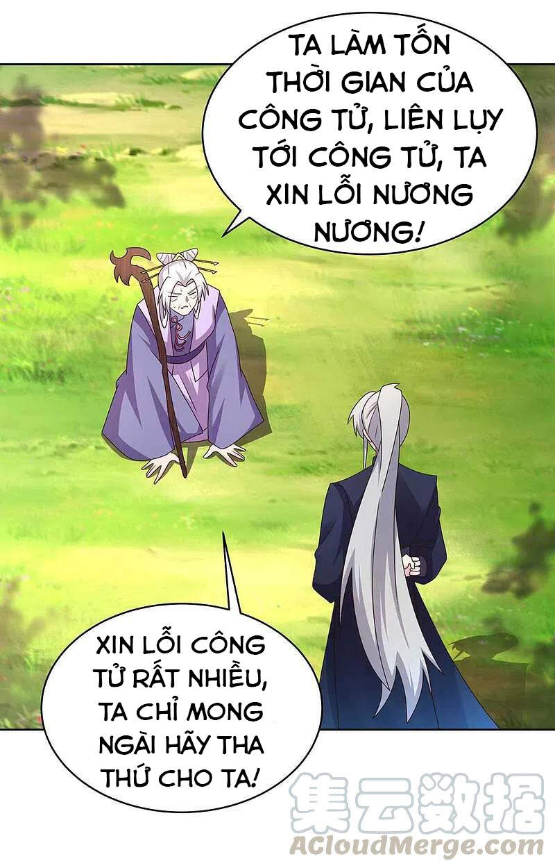 Tôn Thượng Chapter 231 - 14