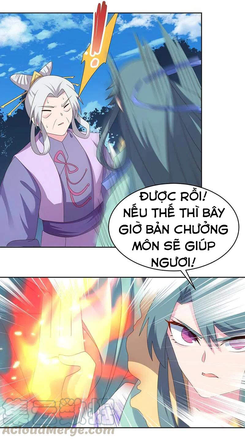 Tôn Thượng Chapter 231 - 16