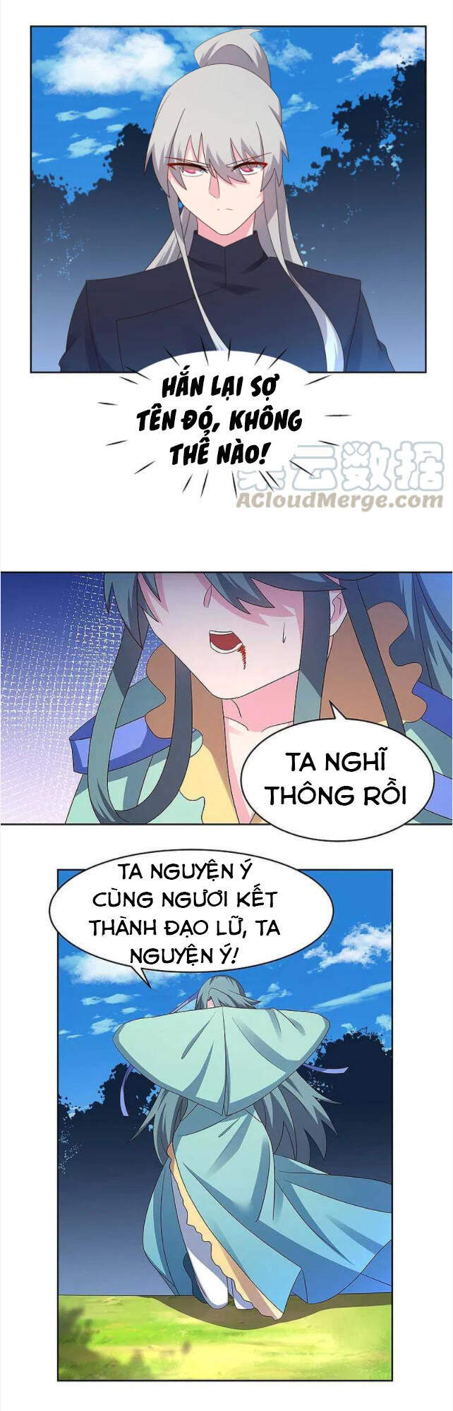 Tôn Thượng Chapter 233 - 13