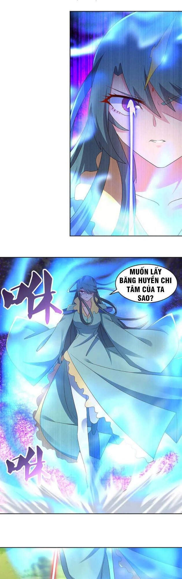 Tôn Thượng Chapter 234 - 7