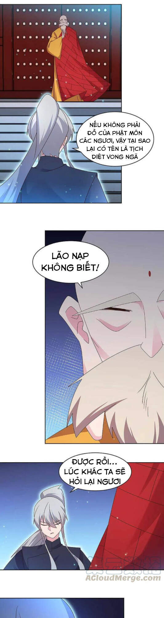 Tôn Thượng Chapter 236 - 10