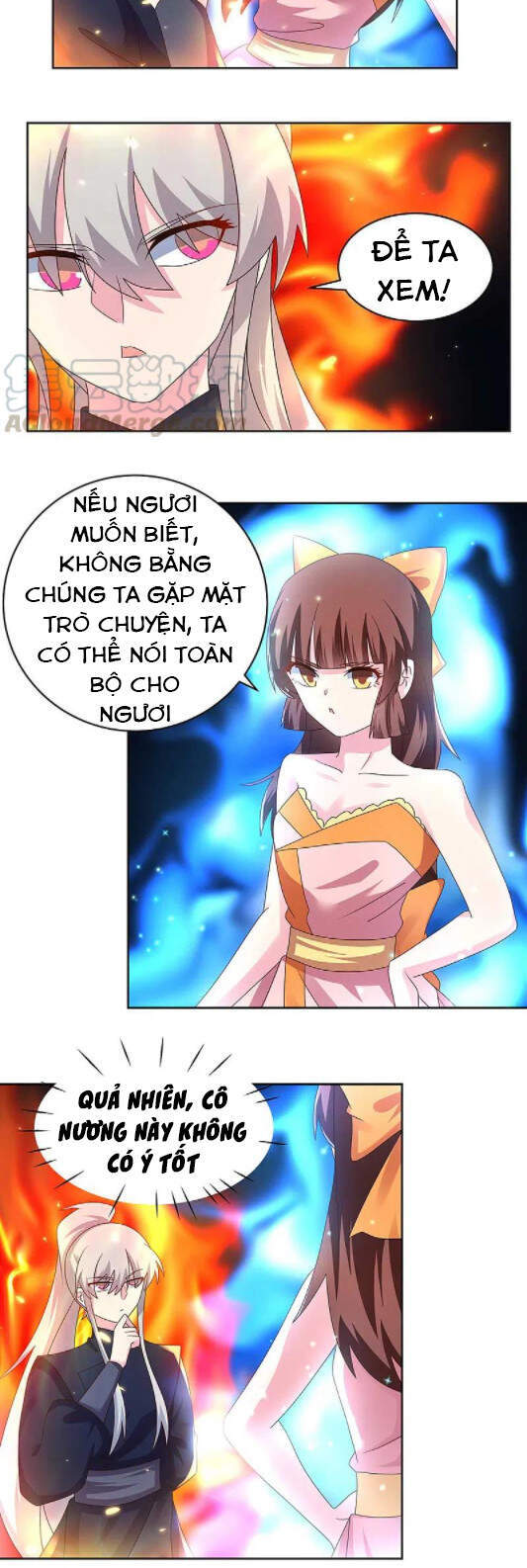 Tôn Thượng Chapter 238 - 13