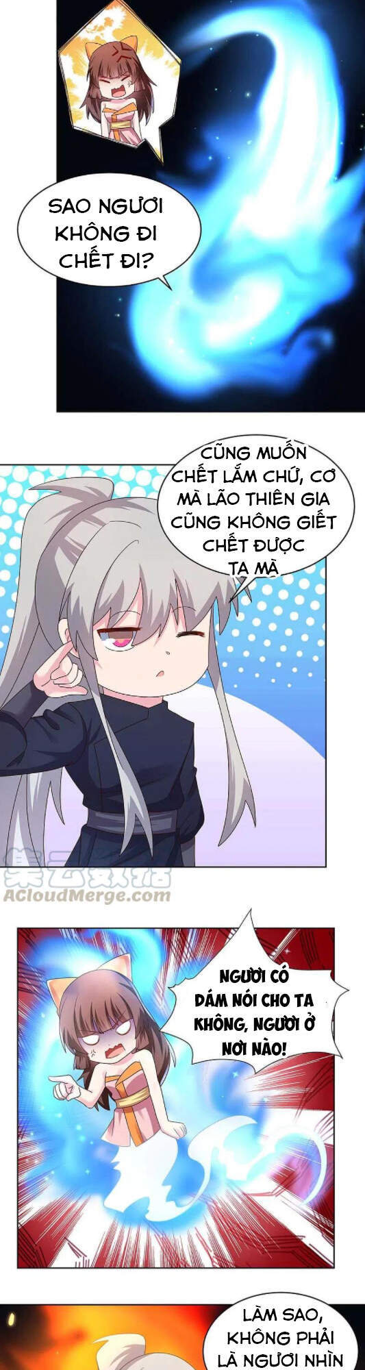 Tôn Thượng Chapter 238 - 7