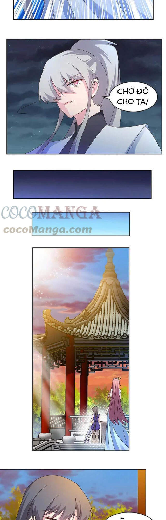 Tôn Thượng Chapter 241 - 11