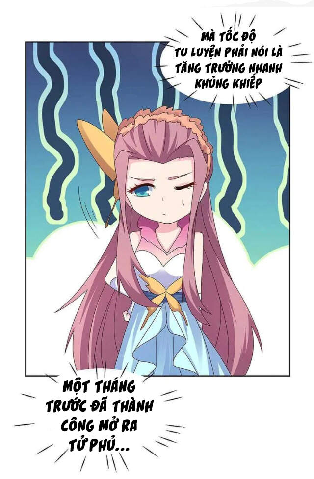 Tôn Thượng Chapter 241 - 13