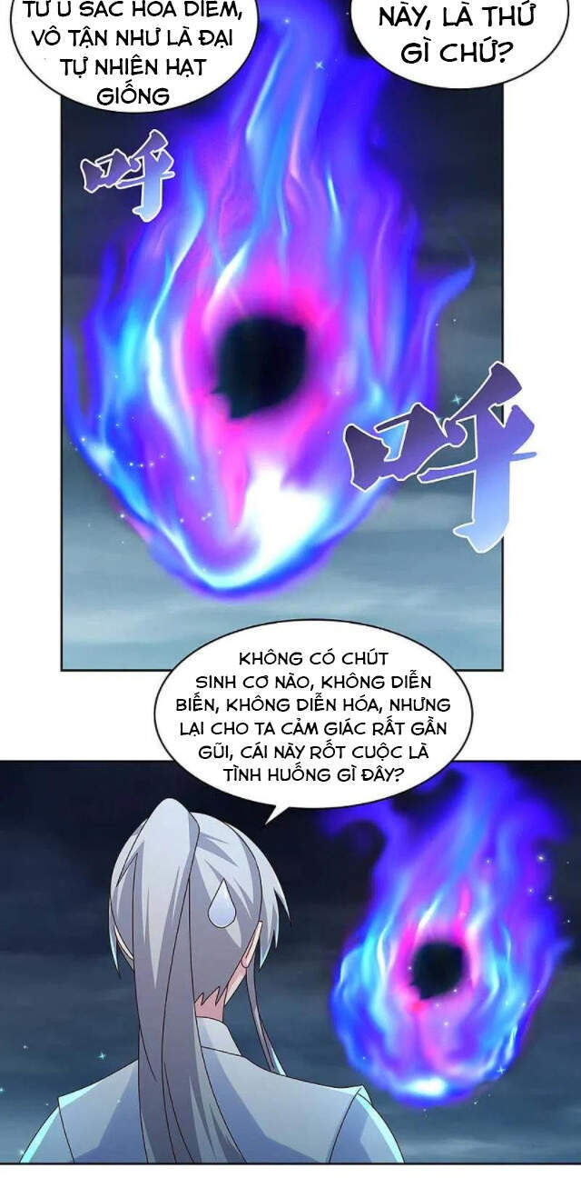 Tôn Thượng Chapter 241 - 7