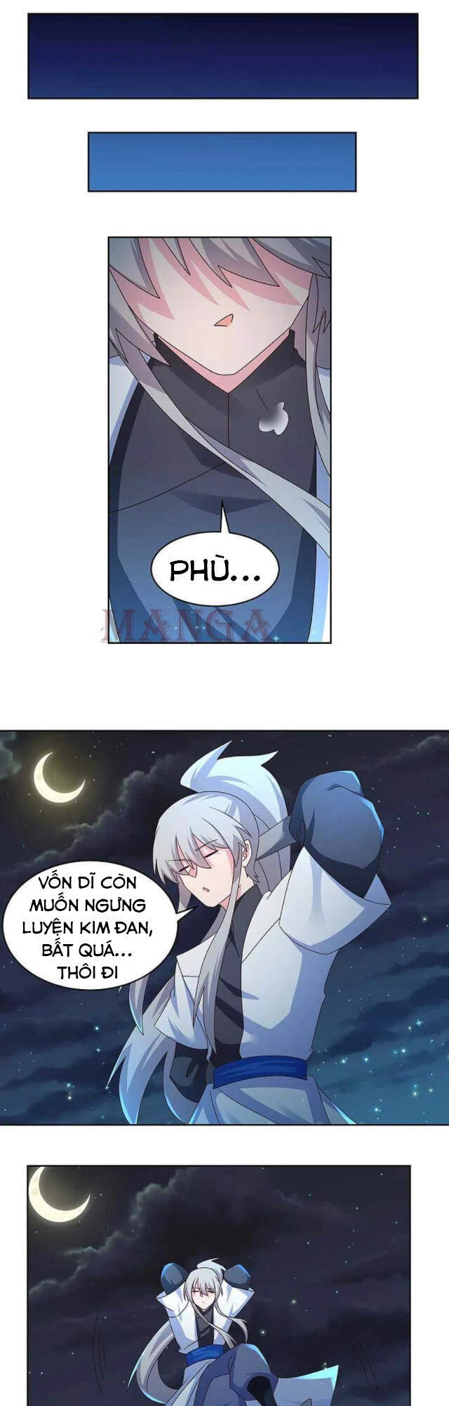 Tôn Thượng Chapter 241 - 8