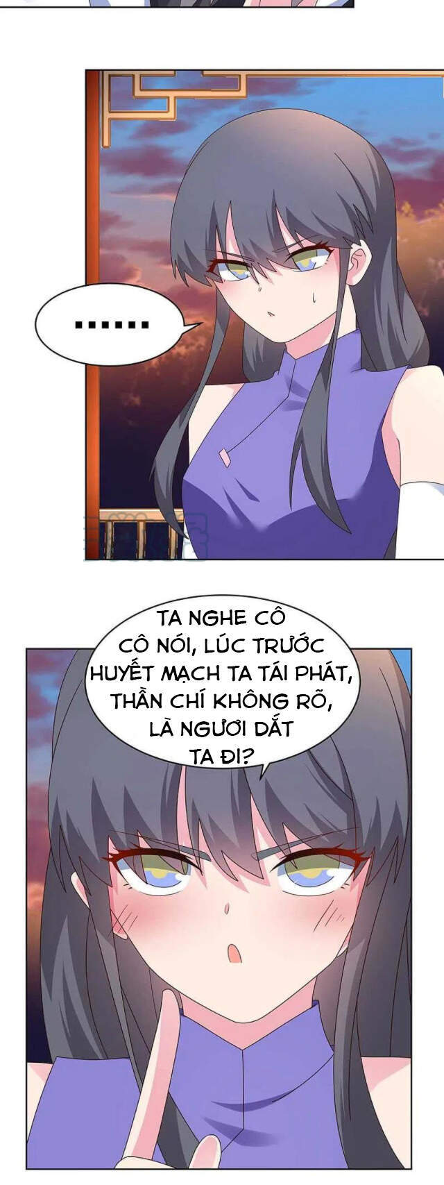 Tôn Thượng Chapter 243 - 6