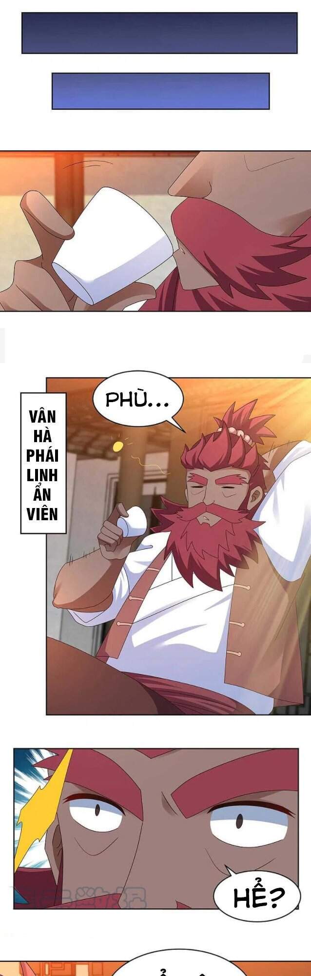 Tôn Thượng Chapter 248 - 3
