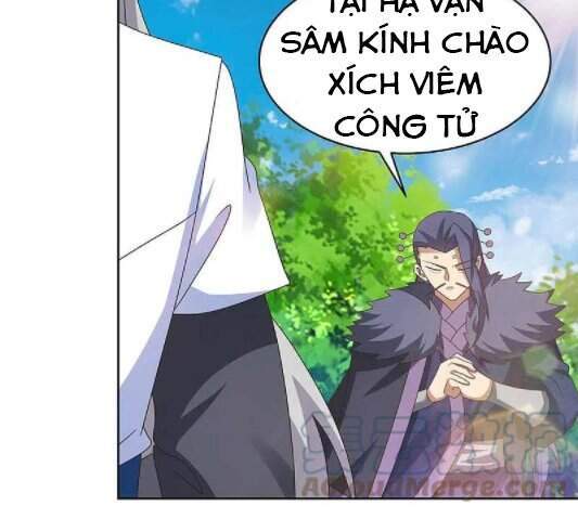 Tôn Thượng Chapter 252 - 11