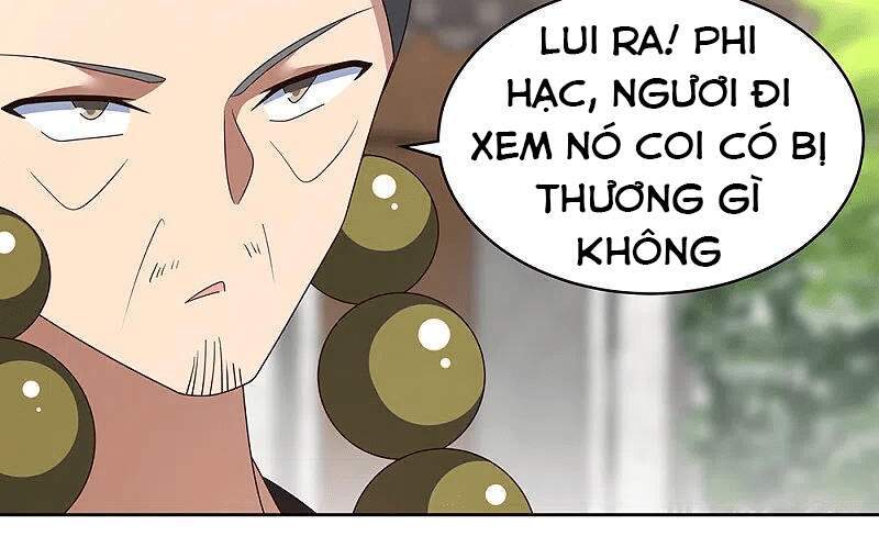 Tôn Thượng Chapter 260 - 8