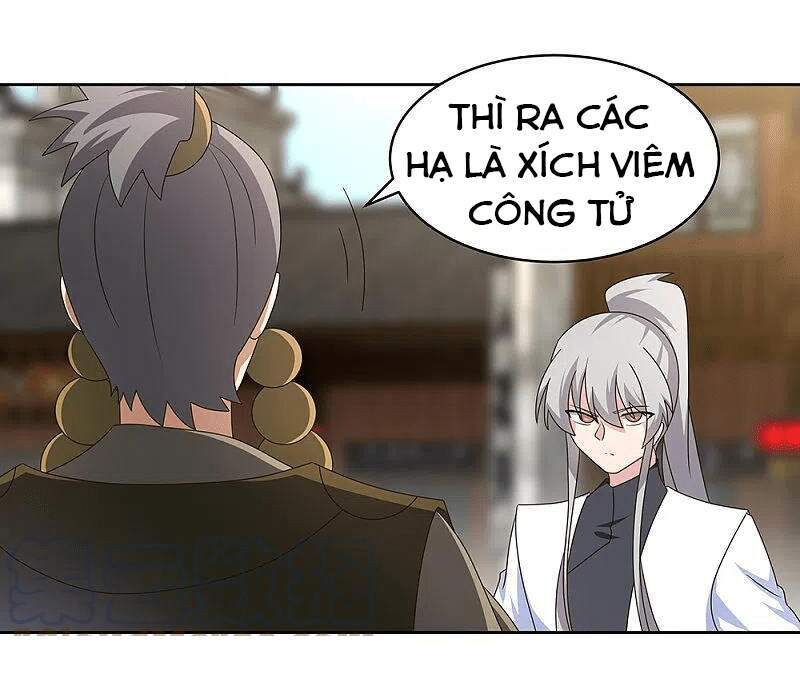 Tôn Thượng Chapter 260 - 10