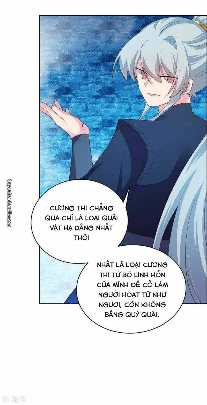 Tôn Thượng Chapter 140 - 18