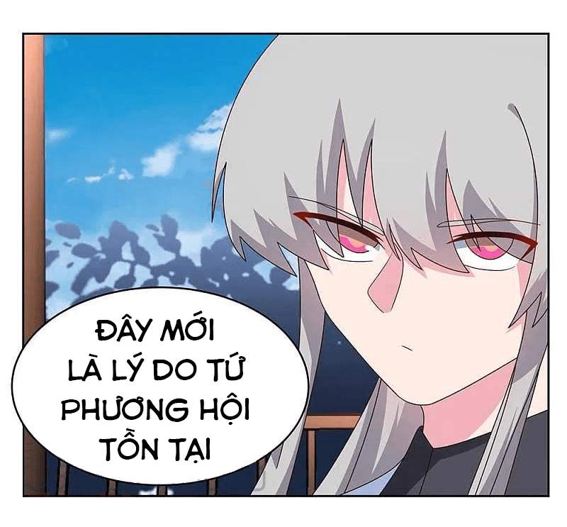 Tôn Thượng Chapter 261 - 11