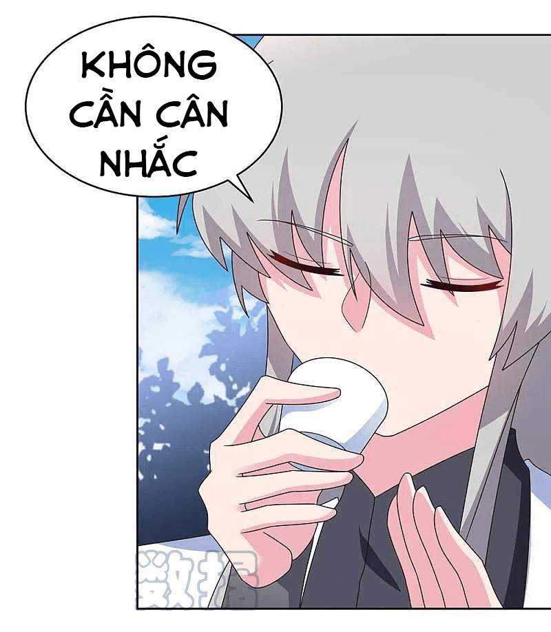 Tôn Thượng Chapter 261 - 14