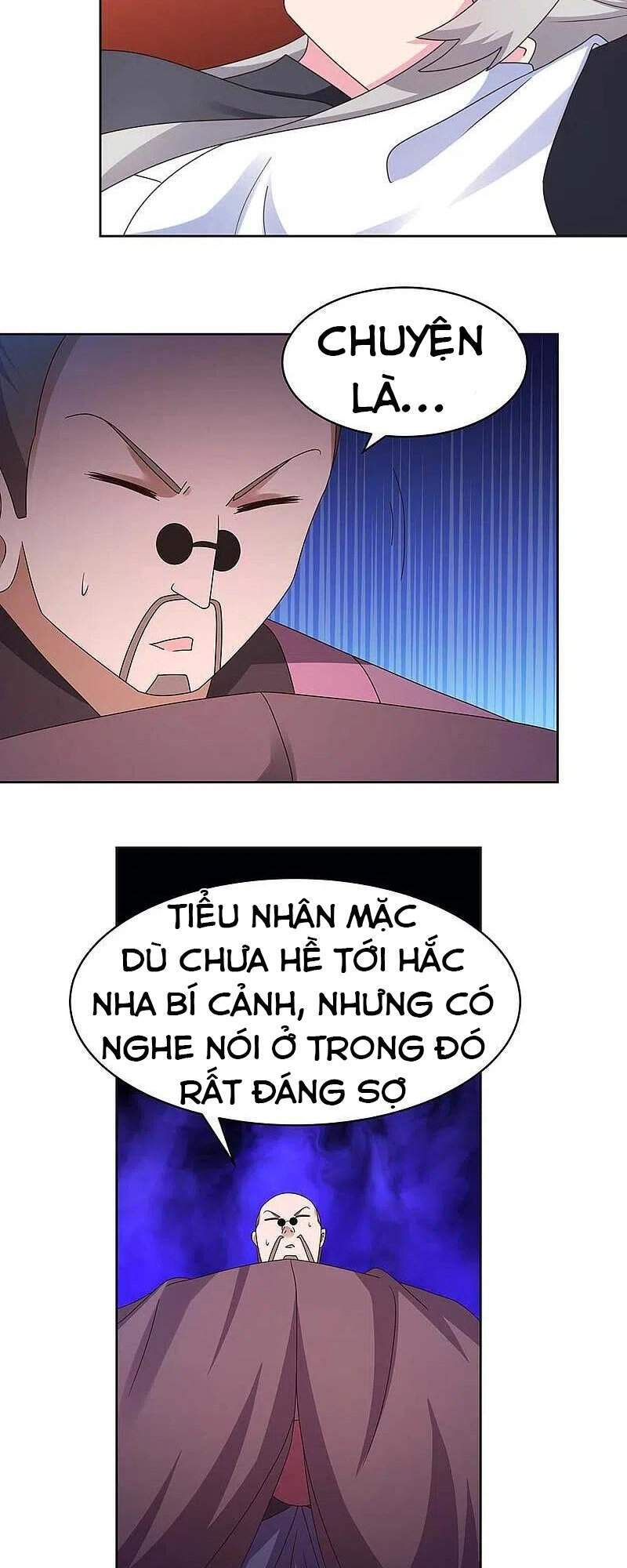 Tôn Thượng Chapter 263 - 2