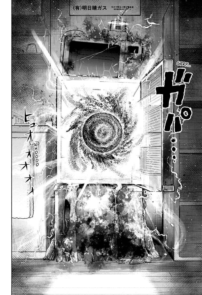 Gã Viết Thuê Nghịch Lý Thời Gian Chapter 11 - 18