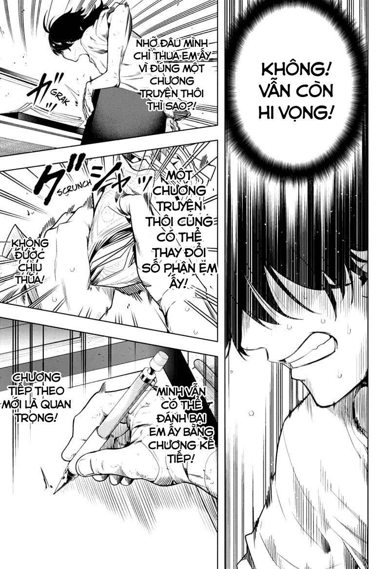 Gã Viết Thuê Nghịch Lý Thời Gian Chapter 11 - 5