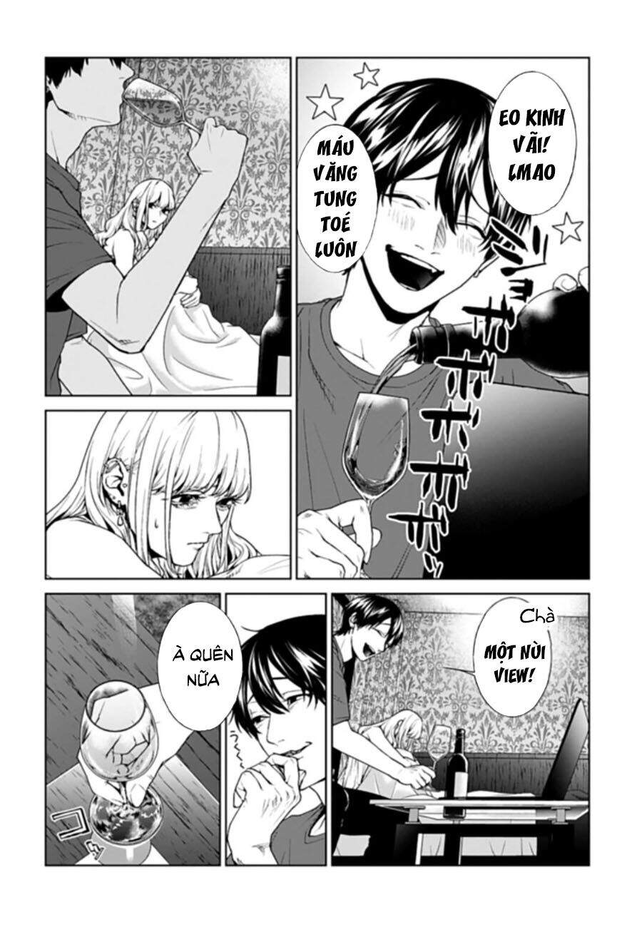 Brutal: Satsujin Kansatsukan No Kokuhaku Chapter 10.2 - 9