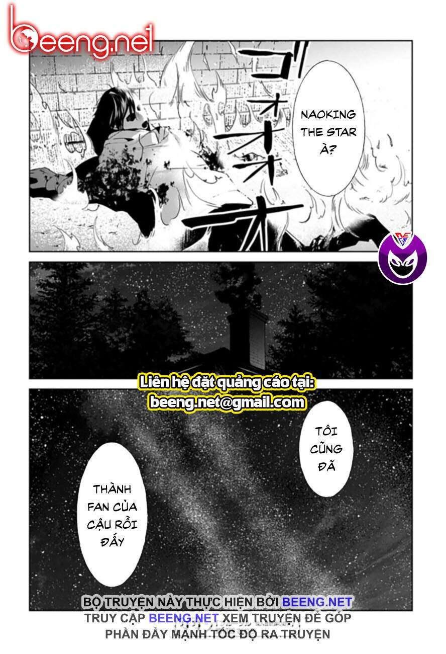 Brutal: Satsujin Kansatsukan No Kokuhaku Chapter 11.2 - 12