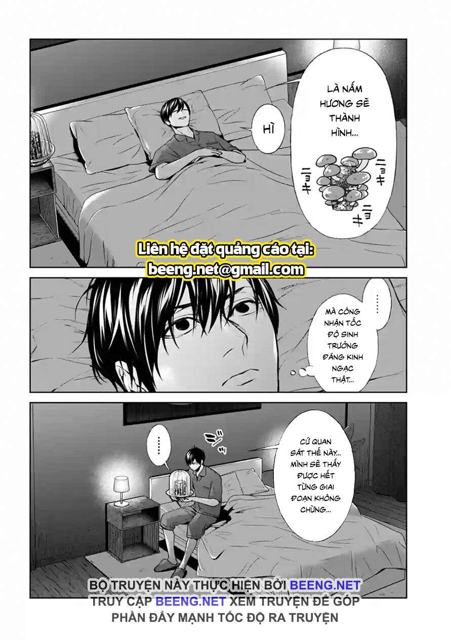 Brutal: Satsujin Kansatsukan No Kokuhaku Chapter 13 - 21