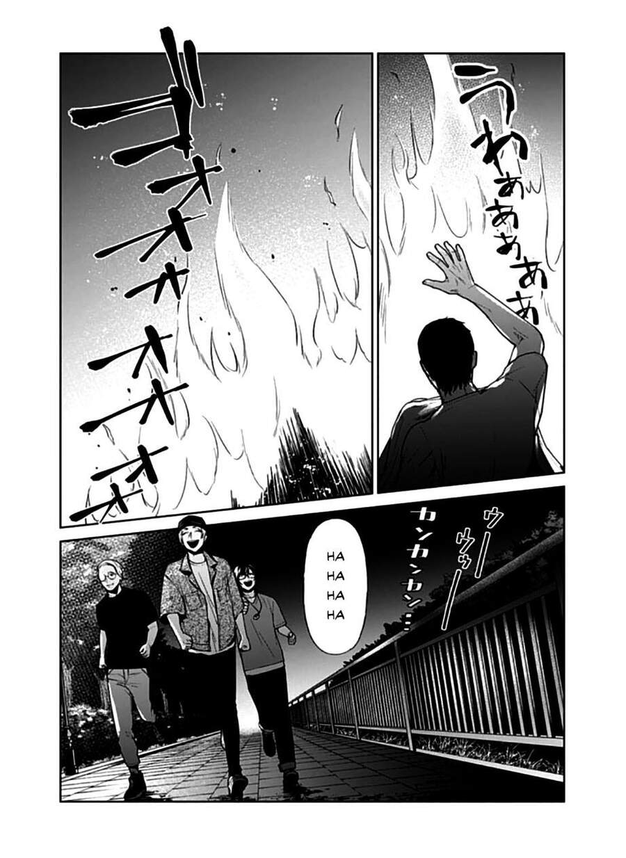 Brutal: Satsujin Kansatsukan No Kokuhaku Chapter 14 - 9