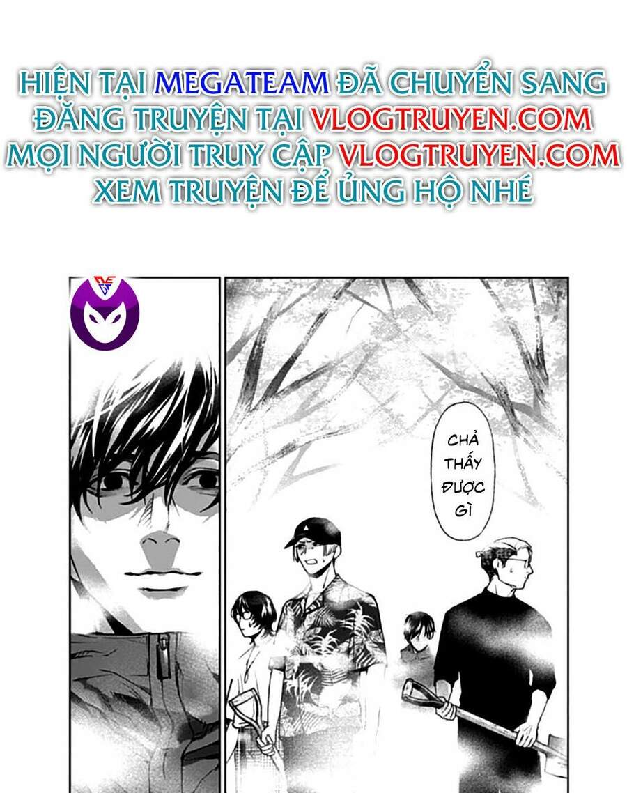 Brutal: Satsujin Kansatsukan No Kokuhaku Chapter 15 - 14