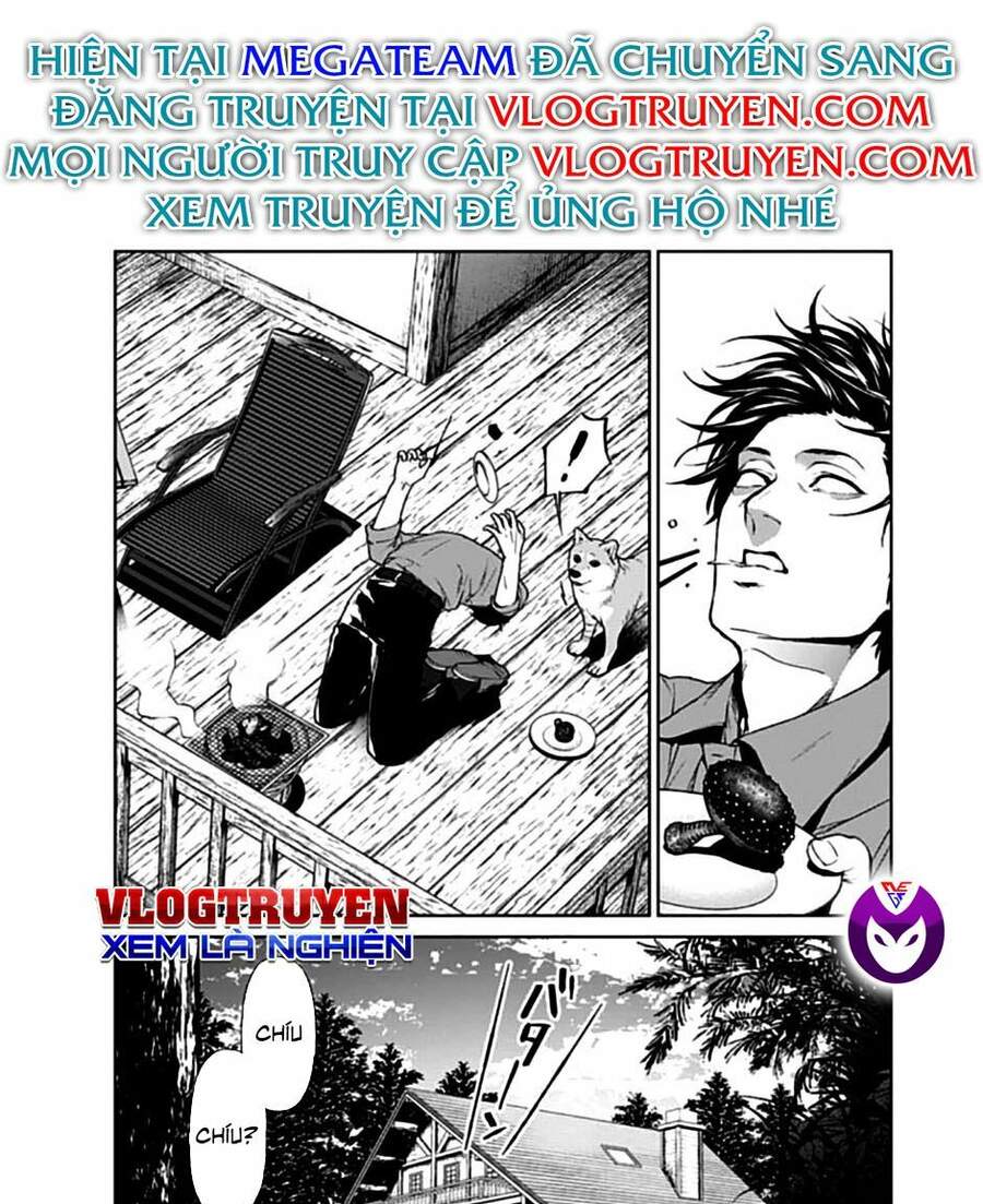 Brutal: Satsujin Kansatsukan No Kokuhaku Chapter 15 - 27