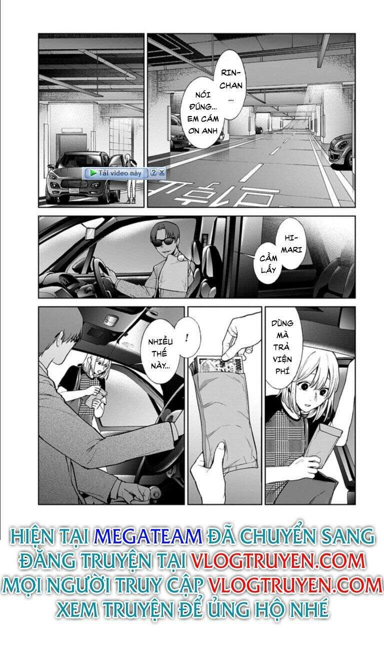 Brutal: Satsujin Kansatsukan No Kokuhaku Chapter 17.2 - 2