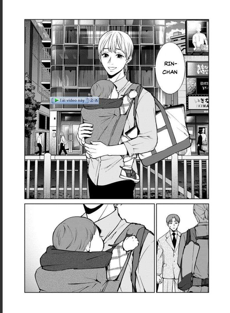 Brutal: Satsujin Kansatsukan No Kokuhaku Chapter 17.2 - 6