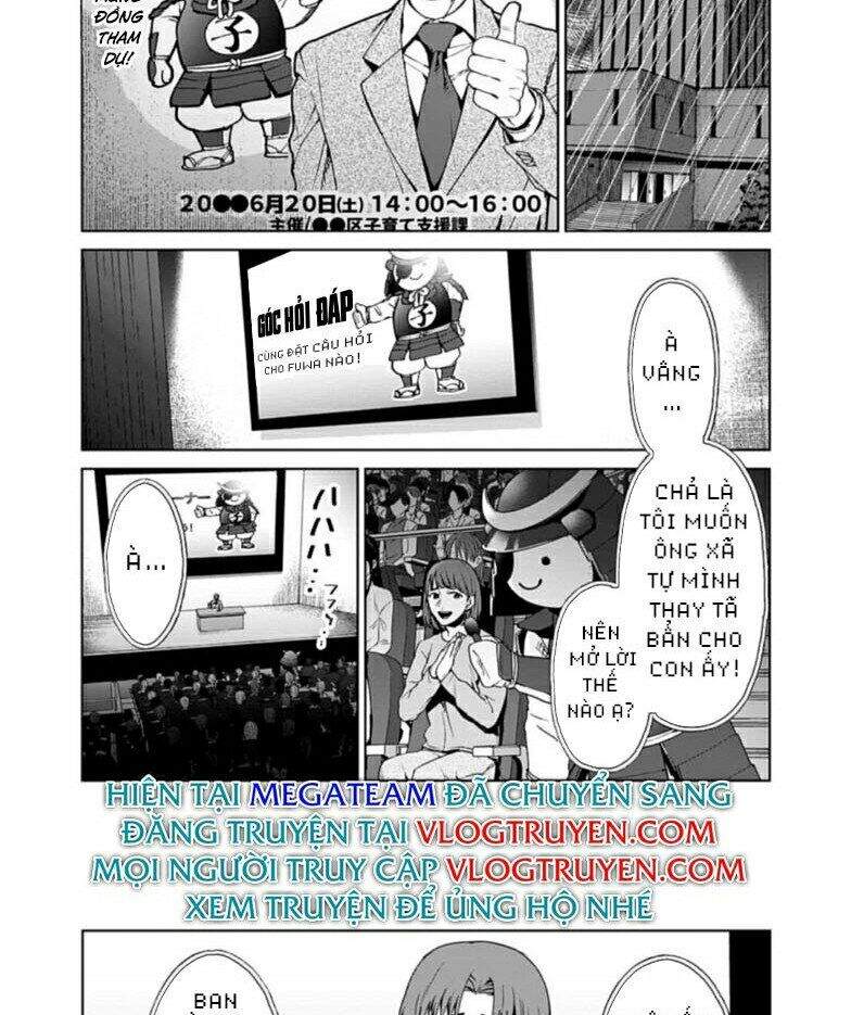 Brutal: Satsujin Kansatsukan No Kokuhaku Chapter 19 - 2