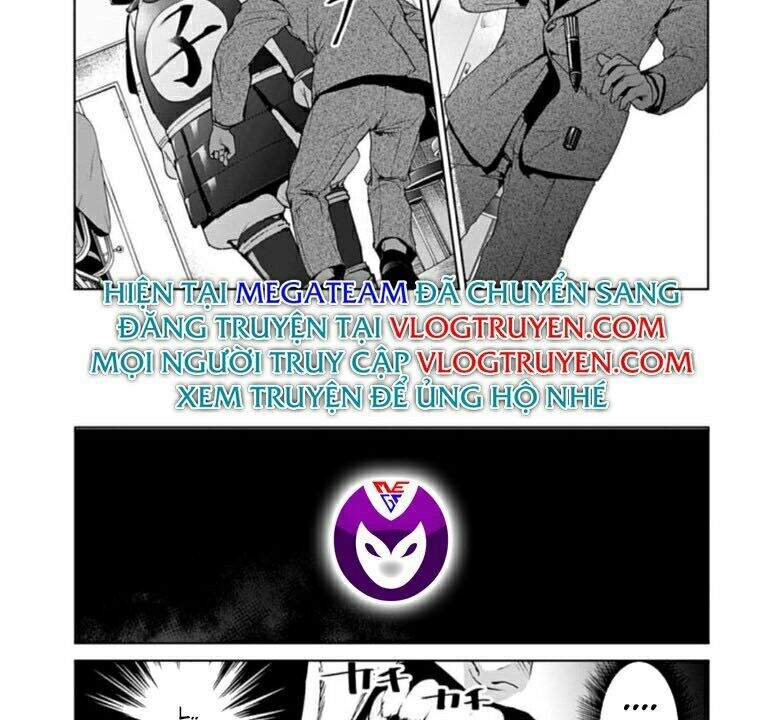 Brutal: Satsujin Kansatsukan No Kokuhaku Chapter 19 - 11