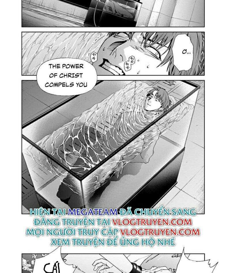 Brutal: Satsujin Kansatsukan No Kokuhaku Chapter 19 - 14