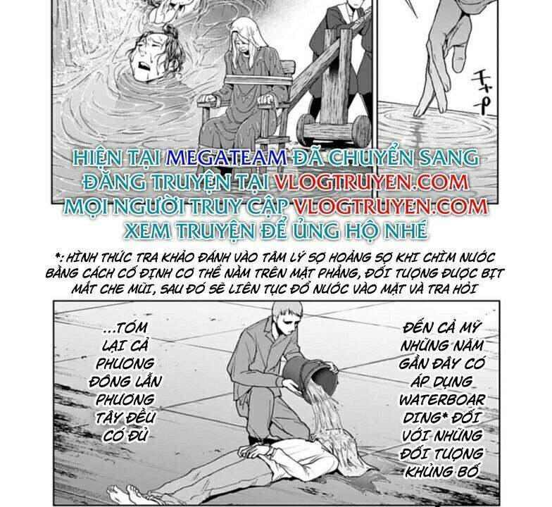 Brutal: Satsujin Kansatsukan No Kokuhaku Chapter 19 - 17