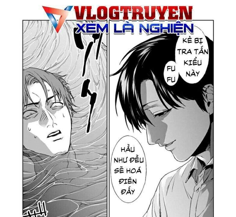Brutal: Satsujin Kansatsukan No Kokuhaku Chapter 19 - 19