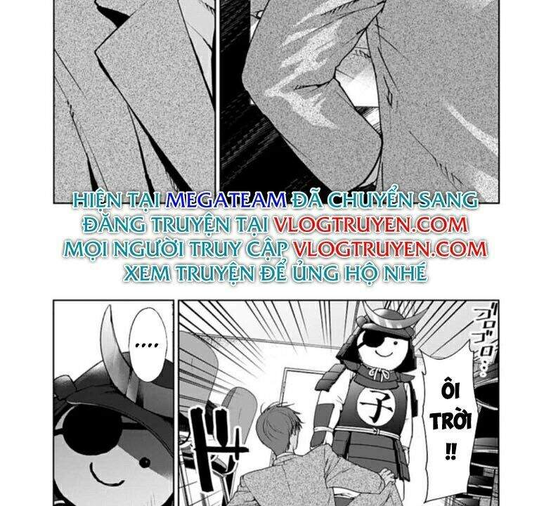 Brutal: Satsujin Kansatsukan No Kokuhaku Chapter 19 - 8