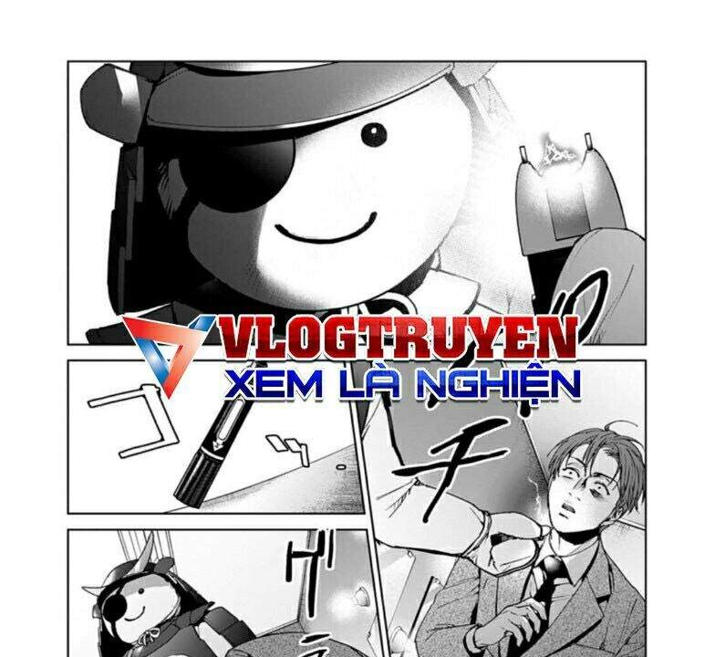 Brutal: Satsujin Kansatsukan No Kokuhaku Chapter 19 - 10