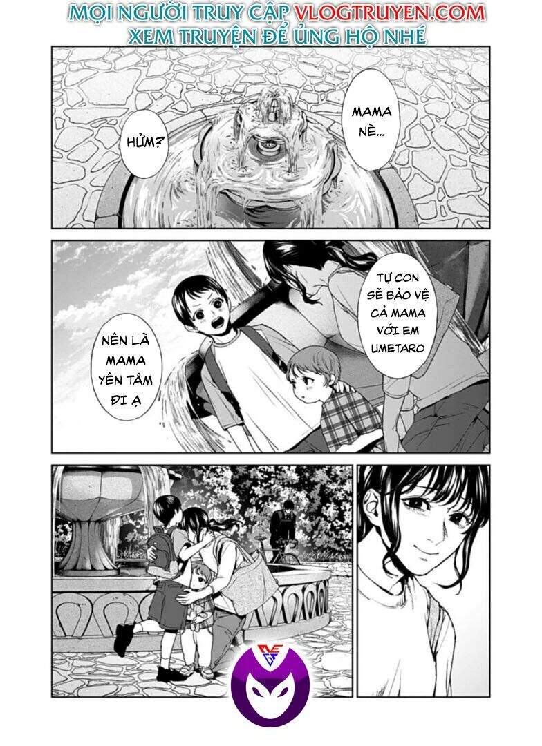 Brutal: Satsujin Kansatsukan No Kokuhaku Chapter 20 - 14