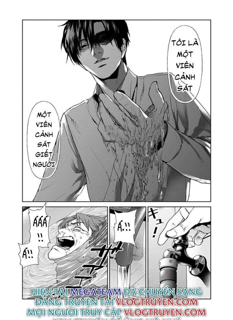 Brutal: Satsujin Kansatsukan No Kokuhaku Chapter 20 - 7