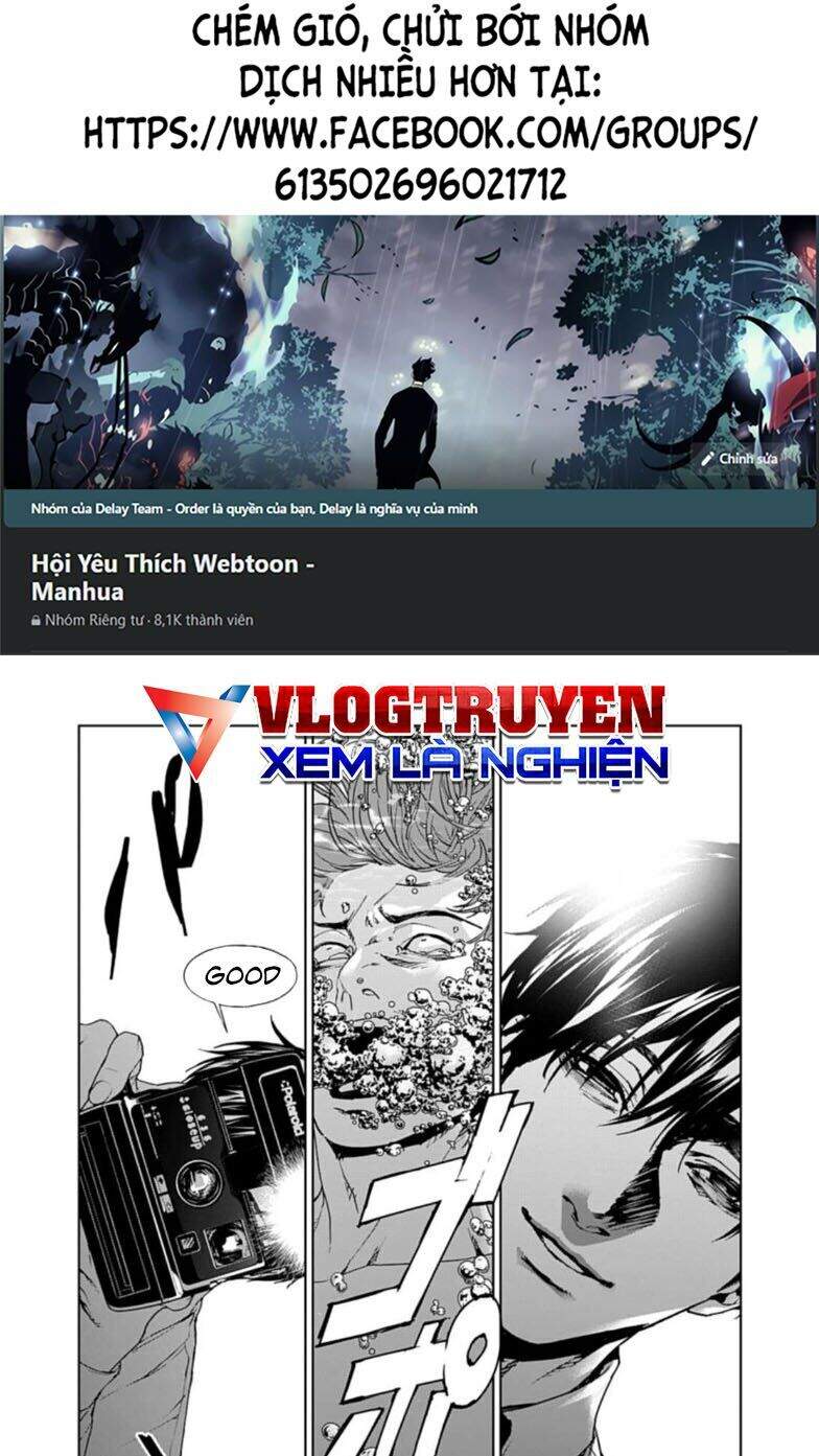 Brutal: Satsujin Kansatsukan No Kokuhaku Chapter 20 - 9